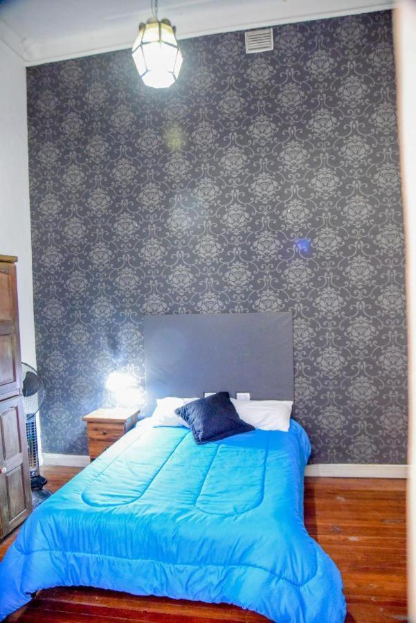 El Templario Hostel Buenos Aires Extérieur photo